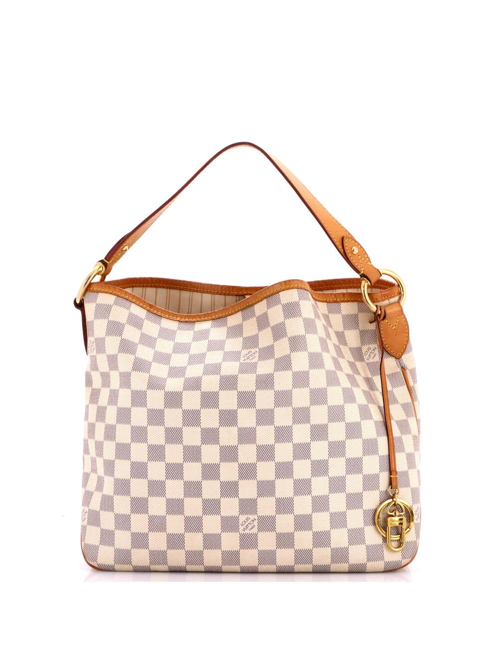 Louis Vuitton Delightful Nm Handbag #366286L14B